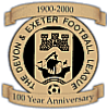 Devon & Exeter Football League
